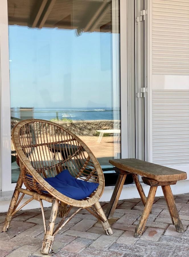 كازاميتْشيولا تيرمي Nelinda Waterfront Accommodation المظهر الخارجي الصورة