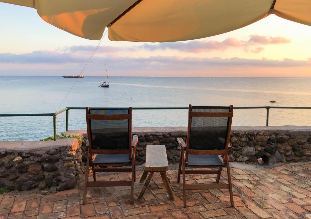 كازاميتْشيولا تيرمي Nelinda Waterfront Accommodation المظهر الخارجي الصورة